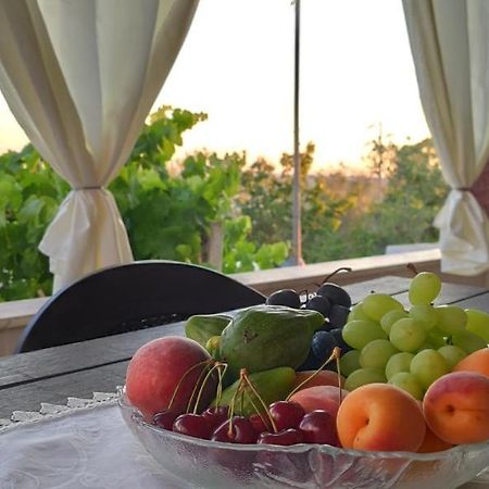 Trullo Petronella Villa Чистернино Екстериор снимка