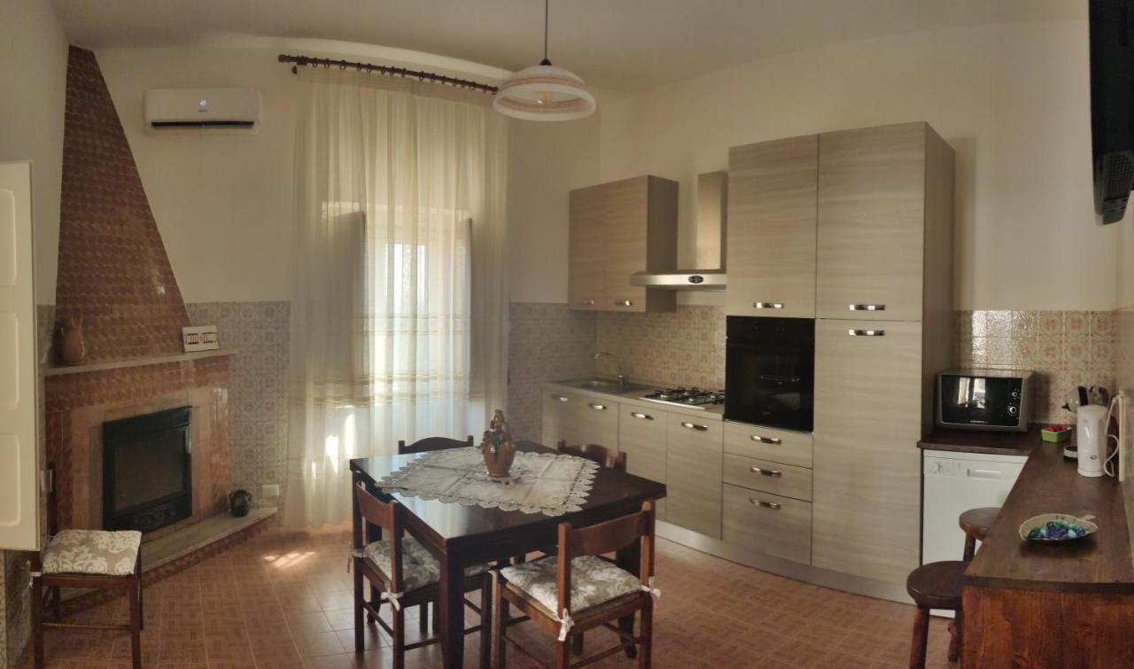 Trullo Petronella Villa Чистернино Екстериор снимка