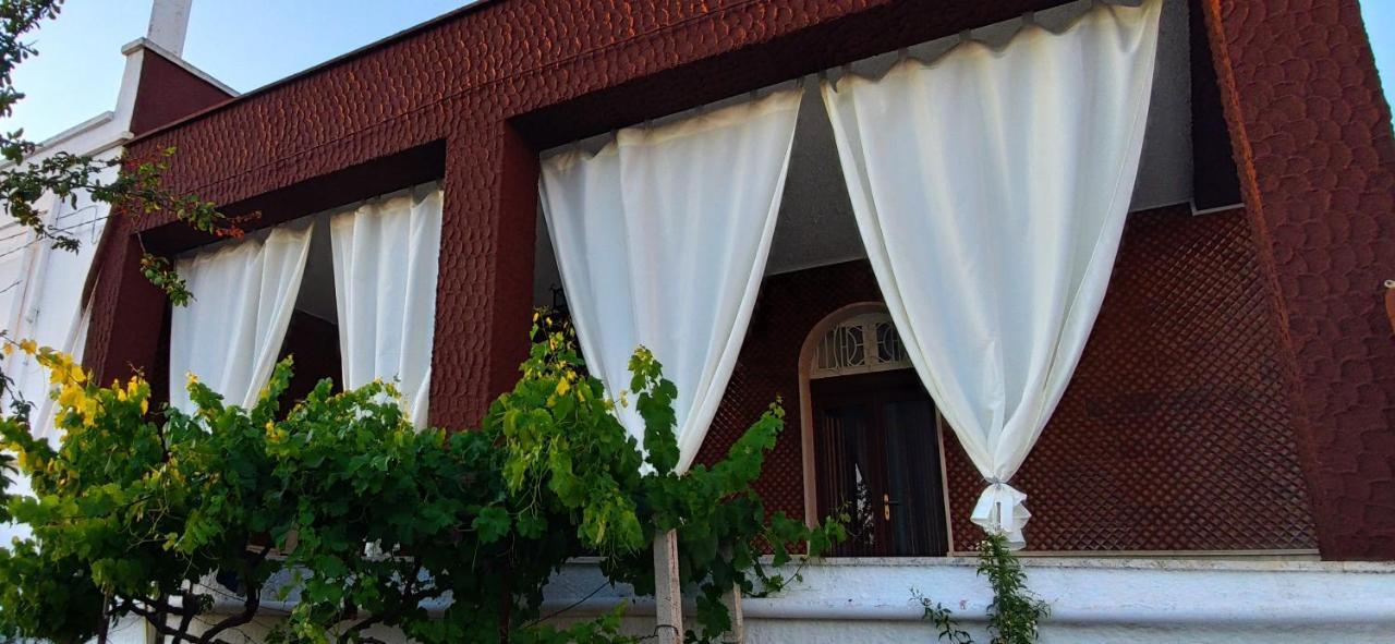 Trullo Petronella Villa Чистернино Екстериор снимка