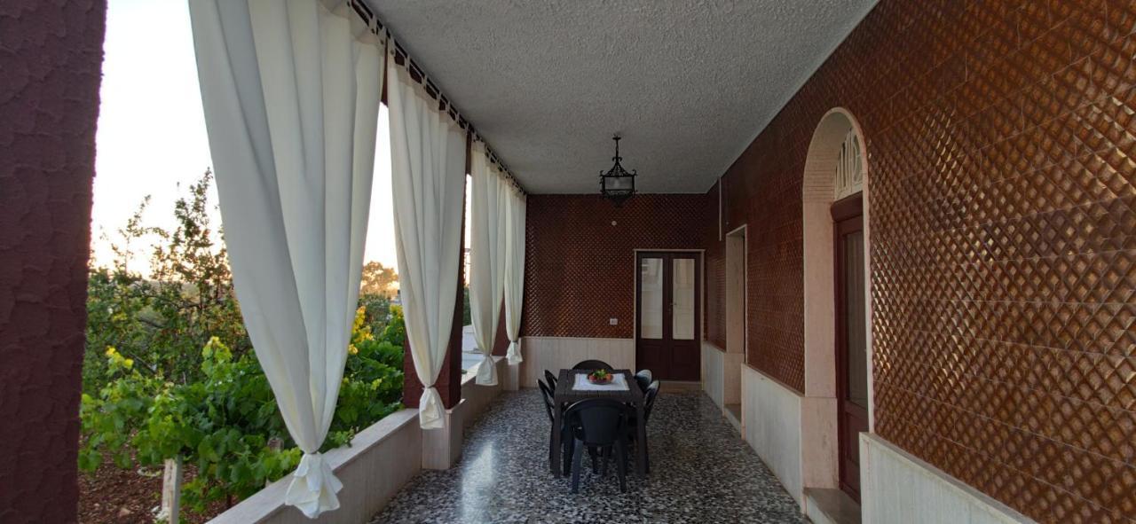 Trullo Petronella Villa Чистернино Екстериор снимка