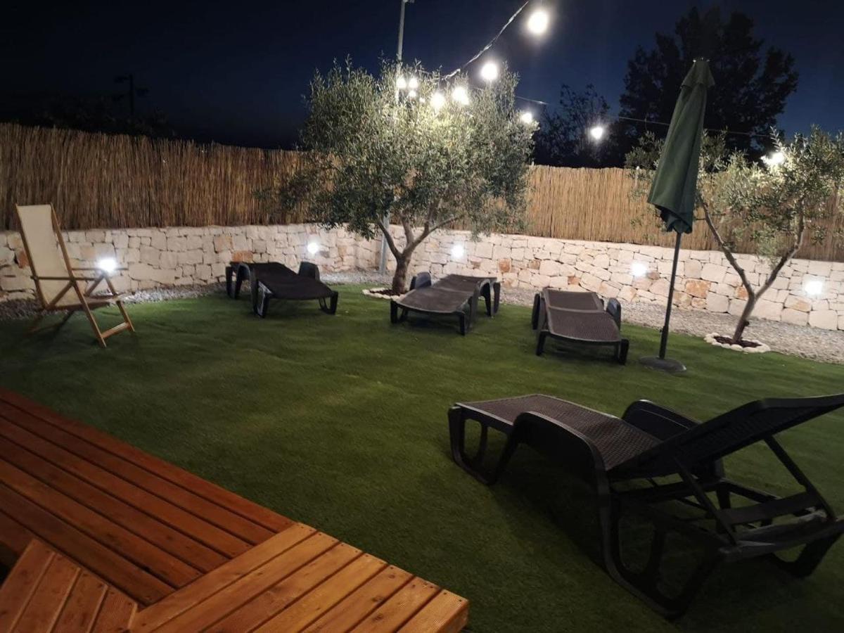 Trullo Petronella Villa Чистернино Екстериор снимка
