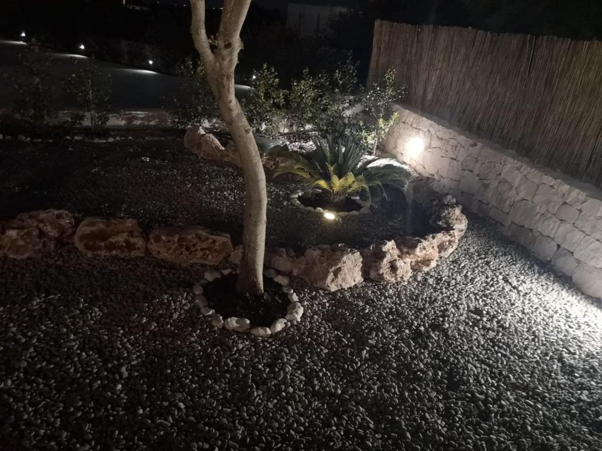 Trullo Petronella Villa Чистернино Екстериор снимка