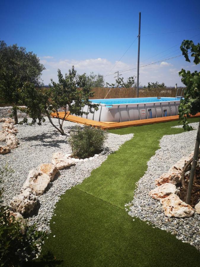 Trullo Petronella Villa Чистернино Екстериор снимка