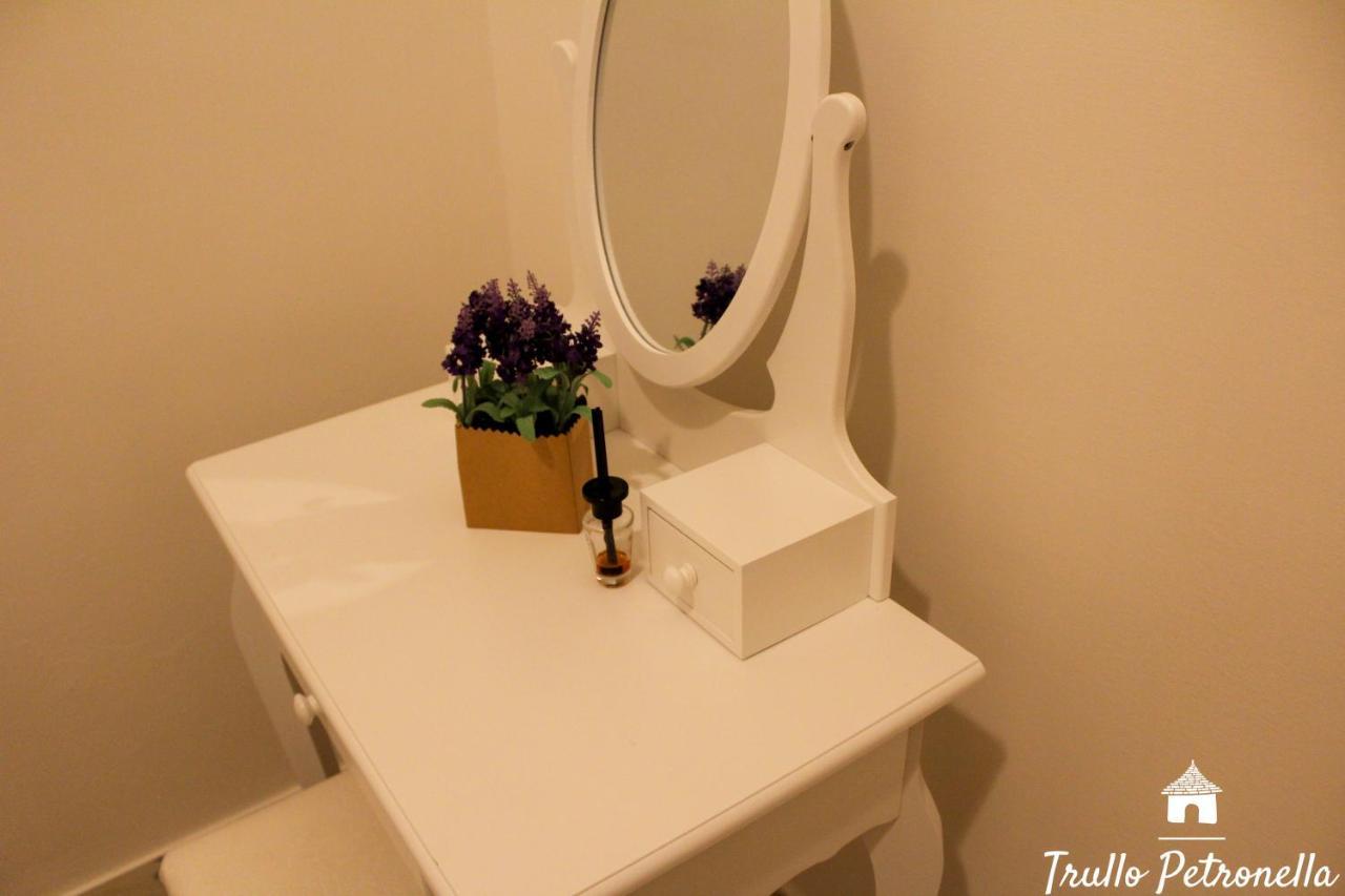 Trullo Petronella Villa Чистернино Екстериор снимка