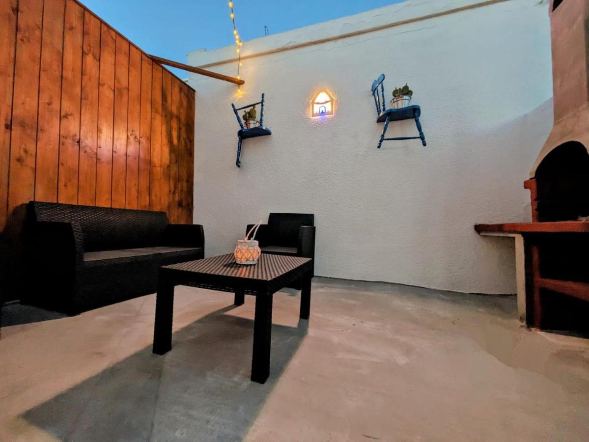 Trullo Petronella Villa Чистернино Екстериор снимка