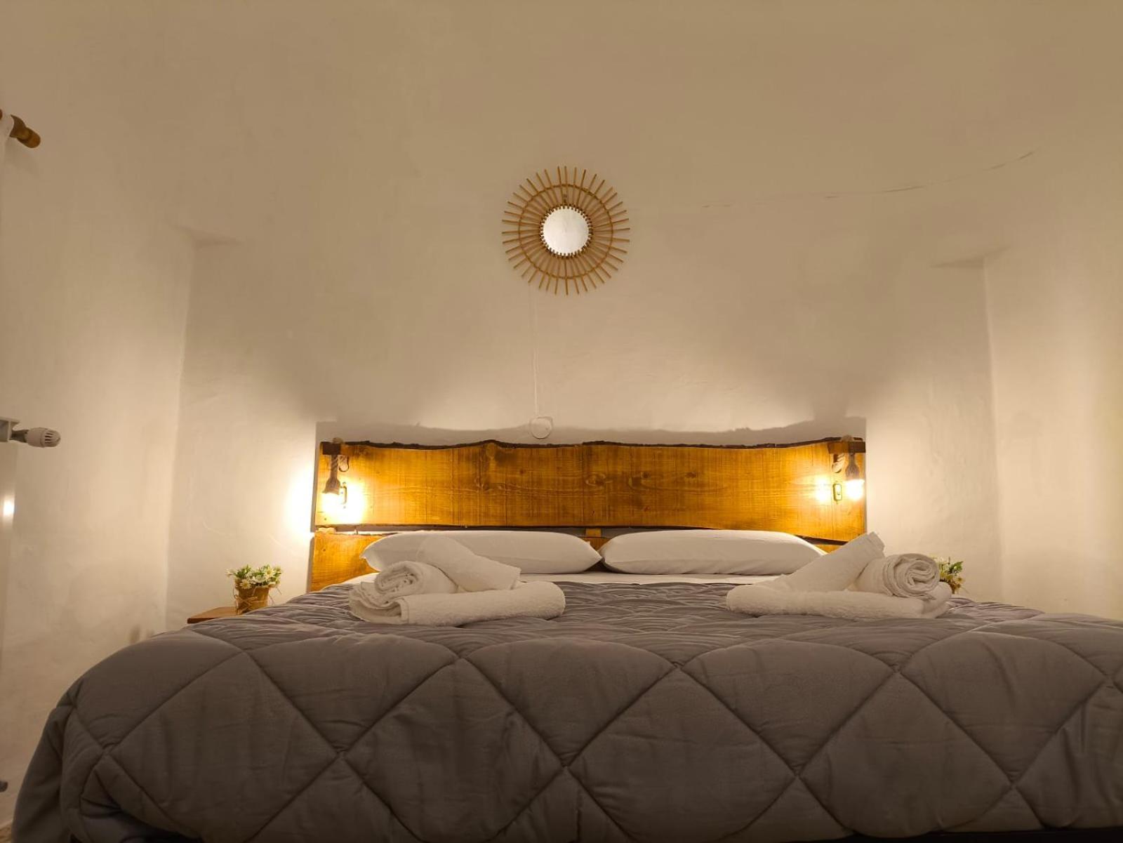 Trullo Petronella Villa Чистернино Екстериор снимка