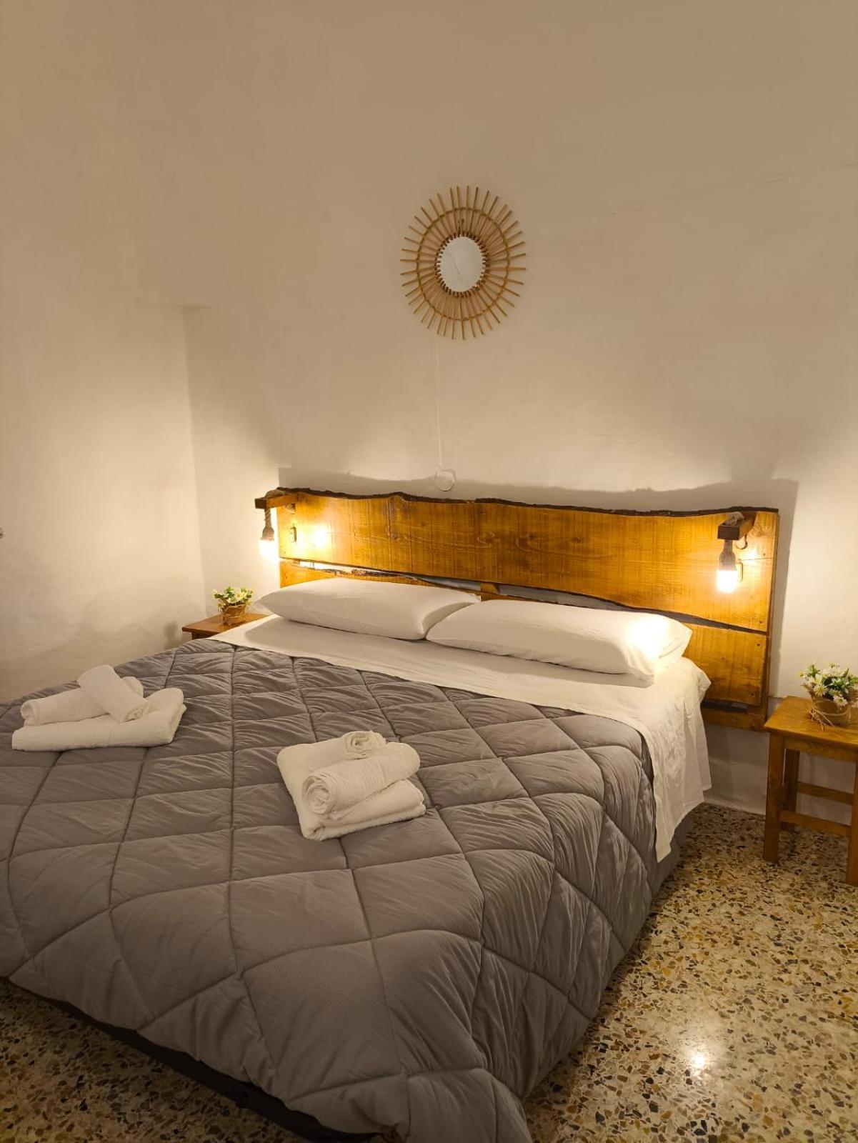 Trullo Petronella Villa Чистернино Екстериор снимка