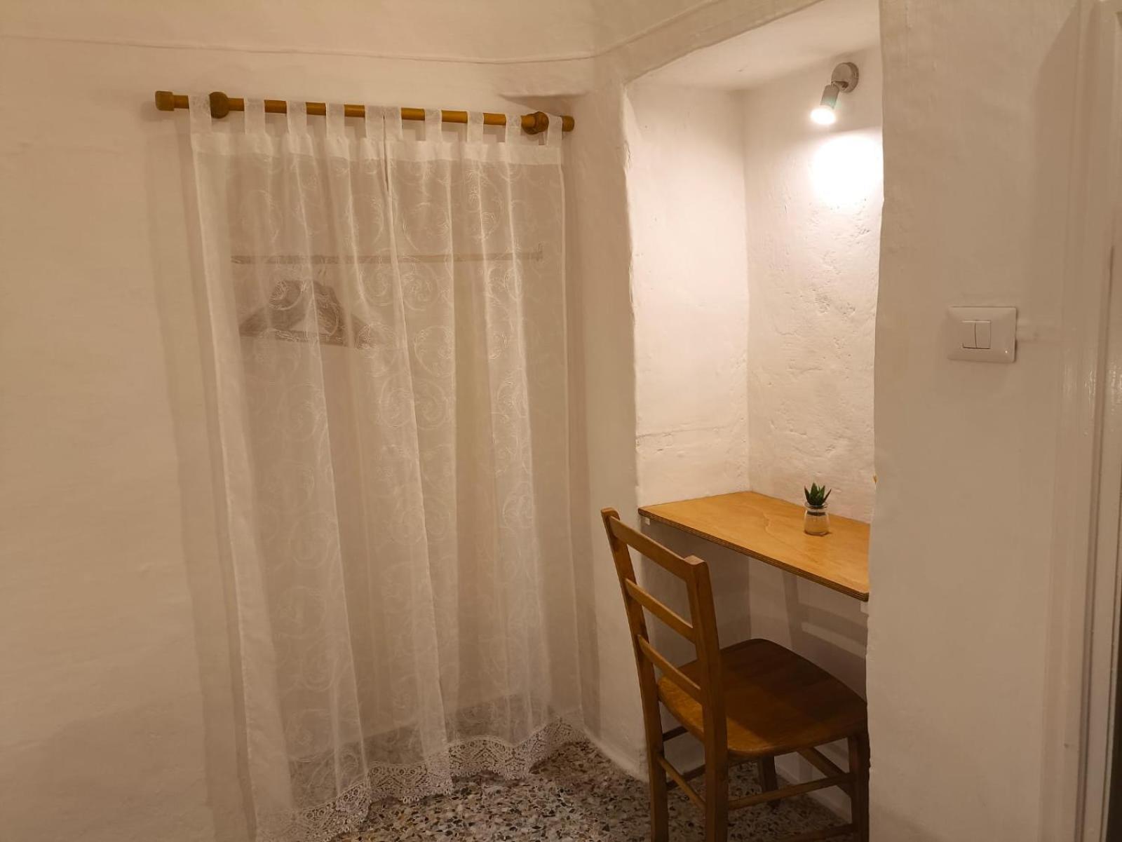 Trullo Petronella Villa Чистернино Екстериор снимка